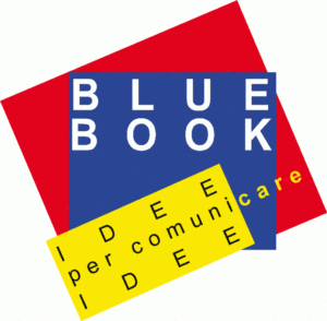 Bluebook logo